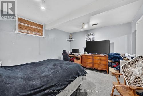 210 Hill Street, Central Huron (Clinton), ON - Indoor Photo Showing Bedroom