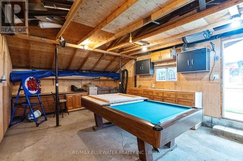 210 Hill Street, Central Huron (Clinton), ON - Indoor Photo Showing Other Room