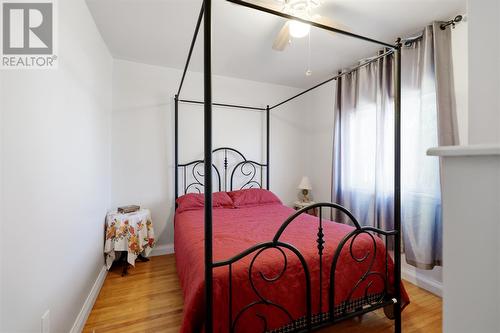 59 Queen St, Thessalon, ON - Indoor Photo Showing Bedroom