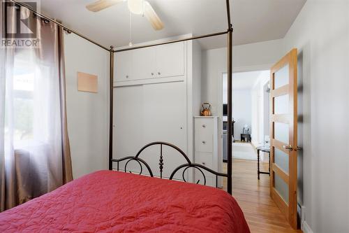 59 Queen St, Thessalon, ON - Indoor Photo Showing Bedroom