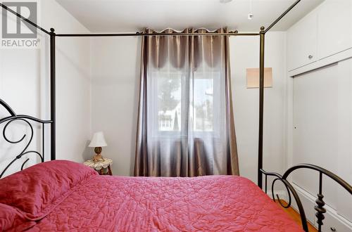 59 Queen St, Thessalon, ON - Indoor Photo Showing Bedroom