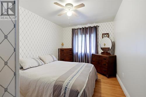 59 Queen St, Thessalon, ON - Indoor Photo Showing Bedroom
