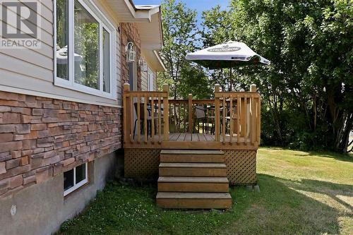 59 Queen St, Thessalon, ON - Outdoor