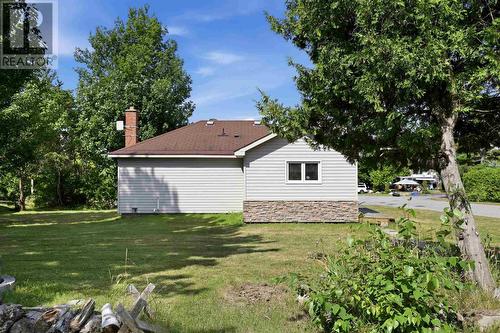 59 Queen St, Thessalon, ON - Outdoor