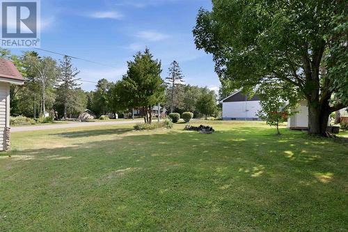 59 Queen St, Thessalon, ON - Outdoor