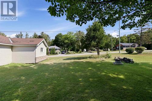 59 Queen St, Thessalon, ON - Outdoor