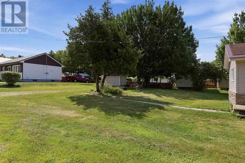 59 Queen St, Thessalon, ON - Outdoor