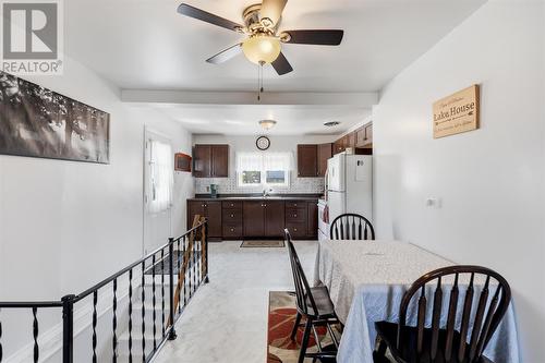 59 Queen St, Thessalon, ON - Indoor