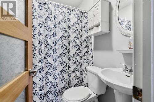 59 Queen St, Thessalon, ON - Indoor Photo Showing Bathroom