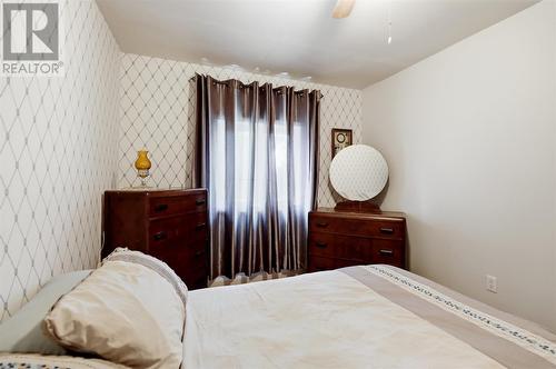 59 Queen St, Thessalon, ON - Indoor Photo Showing Bedroom