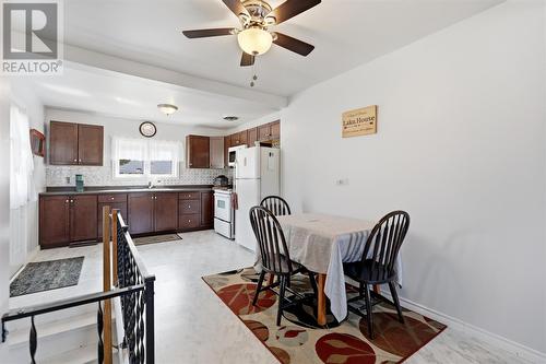 59 Queen St, Thessalon, ON - Indoor