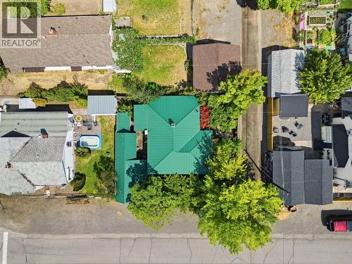 252 6th Street  Ashcroft, BC V0K 1A0