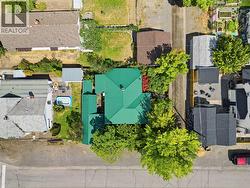 252 6th Street Ashcroft, BC V0K 1A0