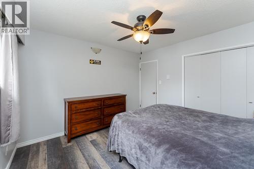 4183 Weisbrod Road, Prince George, BC - Indoor Photo Showing Bedroom
