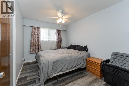 4183 Weisbrod Road, Prince George, BC - Indoor Photo Showing Bedroom