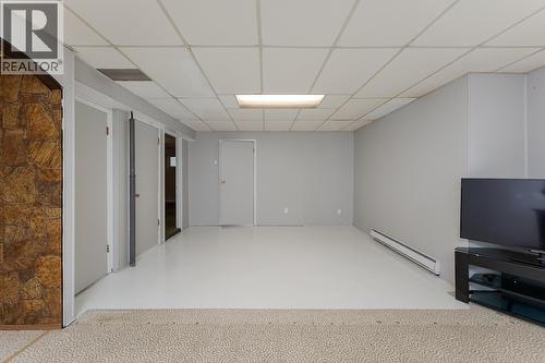 4183 Weisbrod Road, Prince George, BC - Indoor