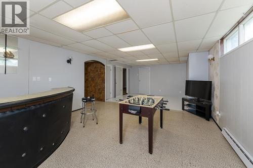 4183 Weisbrod Road, Prince George, BC - Indoor Photo Showing Other Room