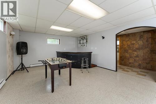 4183 Weisbrod Road, Prince George, BC - Indoor Photo Showing Other Room
