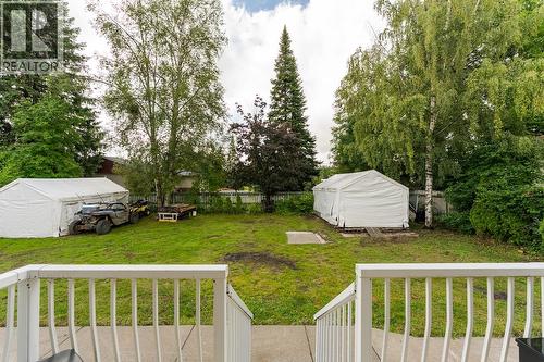 4183 Weisbrod Road, Prince George, BC - Outdoor