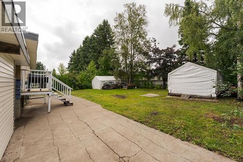 4183 Weisbrod Road, Prince George, BC - Outdoor