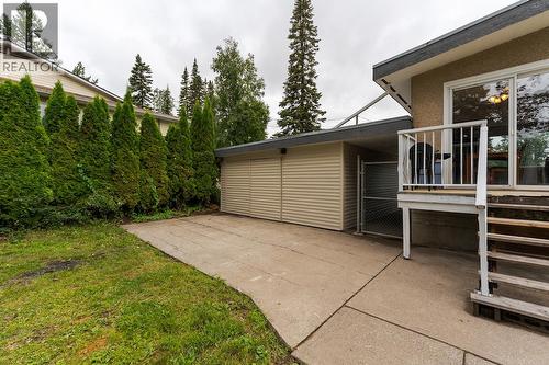 4183 Weisbrod Road, Prince George, BC - Outdoor