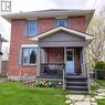 42 Harcourt Street, Port Hope, ON  - Outdoor With Deck Patio Veranda 