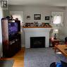 42 Harcourt Street, Port Hope, ON  - Indoor Photo Showing Living Room With Fireplace 