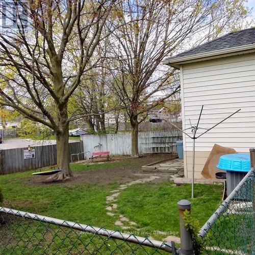 42 Harcourt Street, Port Hope, ON - Outdoor