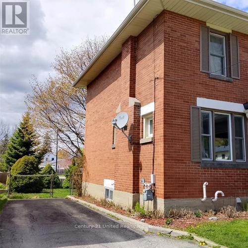 42 Harcourt Street, Port Hope, ON - Outdoor With Exterior