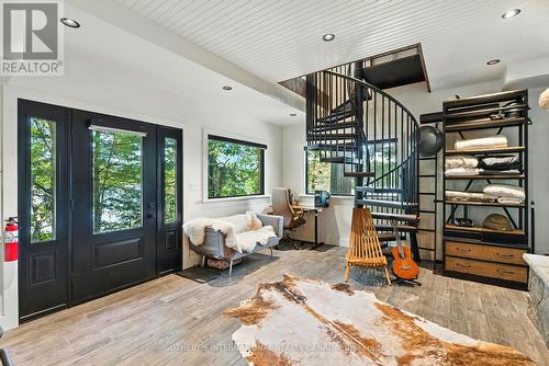 entrance - 1023 Mccabe Road, Lake Of Bays, ON -  Photo Showing Other Room