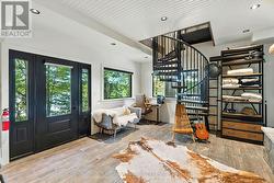 entrance - 