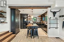 Kitchen Island - 