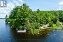 Welcome to Echo Beach - 1023 Mccabe Road, Lake Of Bays, ON  - Outdoor With Body Of Water 