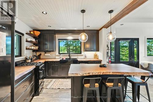 seating - 1023 Mccabe Road, Lake Of Bays, ON - Indoor