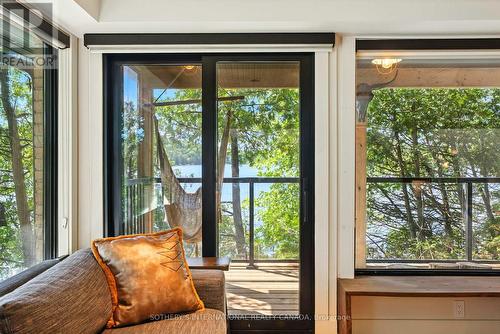 1023 Mccabe Road, Lake Of Bays, ON - Indoor
