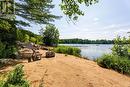 Beach area - 1023 Mccabe Road, Lake Of Bays, ON  - Outdoor With Body Of Water With View 