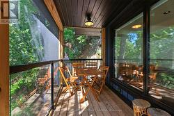 screen porch - 