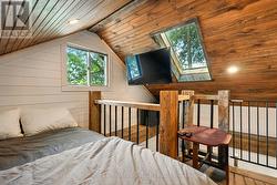 bunkie loft - 