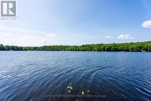 Panoric sunrise to sunset views - 1023 Mccabe Road, Lake Of Bays, ON - Outdoor With Body Of Water With View