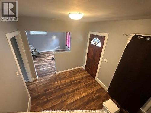 880 Moy Avenue, Windsor, ON - Indoor Photo Showing Other Room