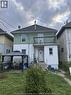 880 Moy Avenue, Windsor, ON  - Outdoor With Balcony 