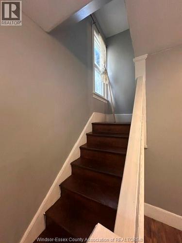 880 Moy Avenue, Windsor, ON - Indoor Photo Showing Other Room