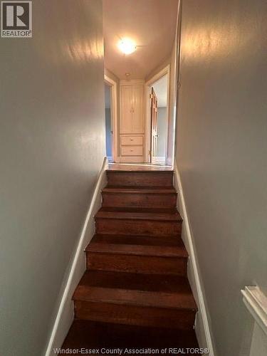 880 Moy Avenue, Windsor, ON - Indoor Photo Showing Other Room