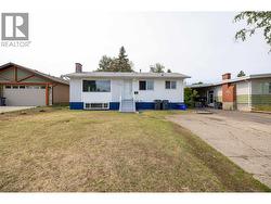 133 S MOFFAT STREET Prince George, BC V2M 3L2