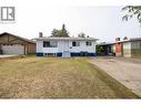 133 S Moffat Street, Prince George, BC  - Outdoor 