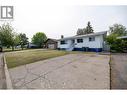 133 S Moffat Street, Prince George, BC  - Outdoor 