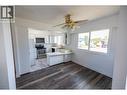 133 S Moffat Street, Prince George, BC  - Indoor Photo Showing Kitchen 