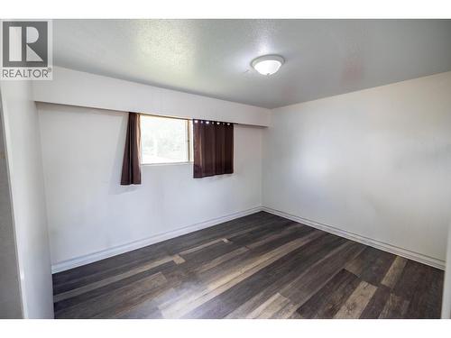 133 S Moffat Street, Prince George, BC - Indoor Photo Showing Other Room