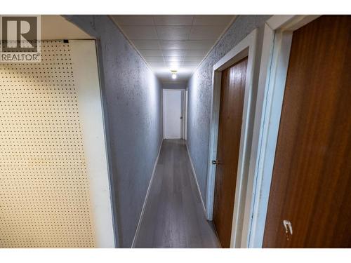 133 S Moffat Street, Prince George, BC - Indoor Photo Showing Other Room