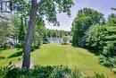1887 Ellis Road, Severn (Coldwater), ON  - Outdoor With Body Of Water 